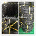 Emark Approved Front Wheel ATV Tire 25x8-12 , ATV Tyre 25*8-12